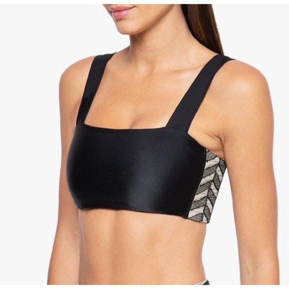 Koral Liana Energy Sports Bra Women's Sz XS